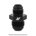 Mishimoto MMFT-RED-0406 Aluminum -4AN to -6AN Reducer Fitting Black