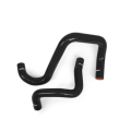 Mishimoto MMHOSE-WR6-12BK Silikon-Kühlerschlauch-Kit für Jeep Wrangler JK 3.6L 12-18 Schwarz