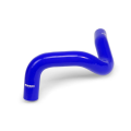 Mishimoto MMHOSE-WR6-12BL Silicone Radiator Hose Kit for Jeep Wrangler JK 3.6L 12-18 Blue