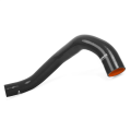 Mishimoto MMHOSE-RHD-33BK Silikon-Kühlerschlauch-Set für Nissan Skyline R33/R34 GTR 95–02 Schwarz