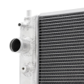 Mishimoto MMRAD-CIV-16 Aluminum Performance Radiator for Honda Civic 1.5T 16-21