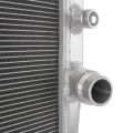 Mishimoto MMRAD-SUP-20K Aluminum Radiator Kit 20+ for Toyota Supra