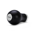 Mishimoto MMSK-TDP-BK Teardrop Shift Knob Black
