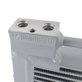 Mishimoto MMOC-E60-06 Oil Cooler for BMW E60 M5 / E63 M6 / E64 M6 2006-2010