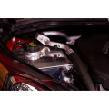 Mishimoto MMRT-FIST-14E Ausgleichsbehälter für Ford Fiesta ST 14–19 poliert