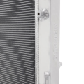 Mishimoto MMRAD-CIV-16 Aluminum Performance Radiator for Honda Civic 1.5T 16-21