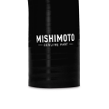Mishimoto MMHOSE-MS3-10BK Silikon-Kühlerschlauch-Set für Mazda Mazdaspeed3 10–13 Schwarz