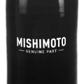 Mishimoto MMHOSE-300ZX-90TBK Silicone Radiator Hose Kit for Nissan 300ZX Turbo 90-96 Black