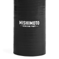 Mishimoto MMHOSE-RHD-32BK Silikon-Kühlerschlauch-Set für Nissan Skyline R32 GTR 89–94 Schwarz