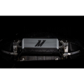 Mishimoto MMOC-F10-12SL Oil Cooler for BMW F10 F90 M5 / 12-18 F13 M6 12+ Silver