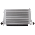 Mishimoto MMINT-MK7-15 Intercooler for Volkswagen GTI 15+ Silver