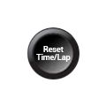 Insert 15mm S058 (reset time) black Ecumaster