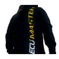 Softshell with Ecumaster logo