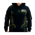 Softshell with Ecumaster logo