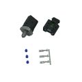 Pressure sensor with connector BOSCH Ecumaster