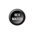 Insert 15mm S065 (REV MATCH) black Ecumaster