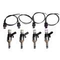 1.8 / 2.0 TSI & TFSI RS3 8V Injectors for up to 700 hp