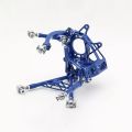Nissan S14 S15 Hinterradaufhängung Drop Knuckle Kit Wisefab