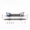 Nissan 350Z Front Rack Relocation Kit Wisefab