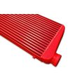 Intercooler 600x300x100mm One-side Colour