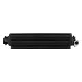 Intercooler FMIC.Pro Honda Civic 10 gen 1.5L Turbo Bolt-On 2016-20