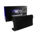Intercooler FMIC.Pro VW Eos 65mm core