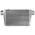 Intercooler Ford Focus RS 2.5T 305ps MK II Red JRspec