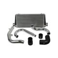 Intercooler Mitsubishi Lancer Evo 7/8/9 Black