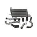 Intercooler Mitsubishi Lancer Evo X Black