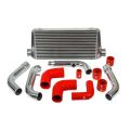 Intercooler Nissan 200sx s13 CA18DET Red