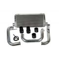 Intercooler Nissan Skyline R32 Black