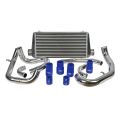 Intercooler Subaru Impreza 01-06 Blue