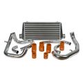 Intercooler Subaru Impreza 01-06 Orange