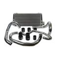 Intercooler Subaru Impreza 92-00 Black