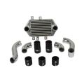 Intercooler Toyota MR-2 Black