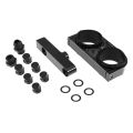 JRspec Dual Mount Kit for Bosch Pump - schwarz