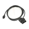Kabel OBD-II / CAN Interface zu LM-2 Innovate 3809