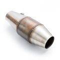 Katalysator Sport 0-2.0L FIA HJS FIA Zellen (cpsi) 100 348mm