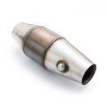 Katalysator Sport 0-2.0L FIA HJS FIA Zellen (cpsi) 100 348mm