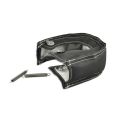 Turbo Hitzeschutz T3 Schwarz