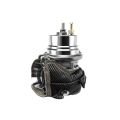 FMIC.Pro Hitzeschutz - Windel für das Wastegate 50/54mm Carbon Fiber