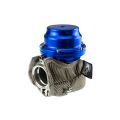FMIC.Pro Hitzeschutz - Windel für das Wastegate 50/54mm Magma Carbon Fiber