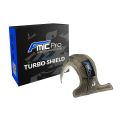 FMIC.Pro Hitzeschutz - Windel für das Wastegate 50/54mm Magma Carbon Fiber