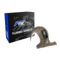 FMIC.Pro Hitzeschutz - Windel für das Wastegate 50/54mm Magma