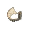 FMIC.Pro Hitzeschutz - Windel für das Wastegate 60mm Magma