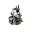 FMIC.Pro Hitzeschutz - Windel für das Wastegate 60mm Magma