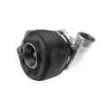 Turbo Hitzeschutz FMIC.Pro Carbon Fiber T3