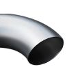 Stainless Steel elbow 51mm 90'