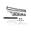 INTAKE MANIFOLD FMIC PRO Honda Civic Integra Type R K20