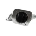 Intake manifold turbo BMW M50 M52